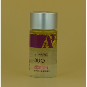 Facial Duo for normal skin