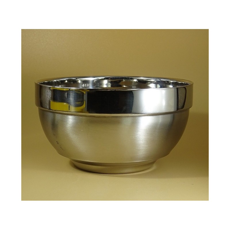 Stainless-steel Bowl