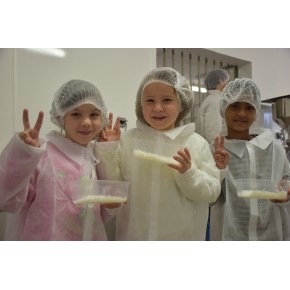 Atelier Savon Enfants : L'apprenti savonnier
