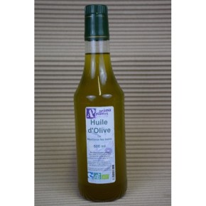 Olive oil Organic