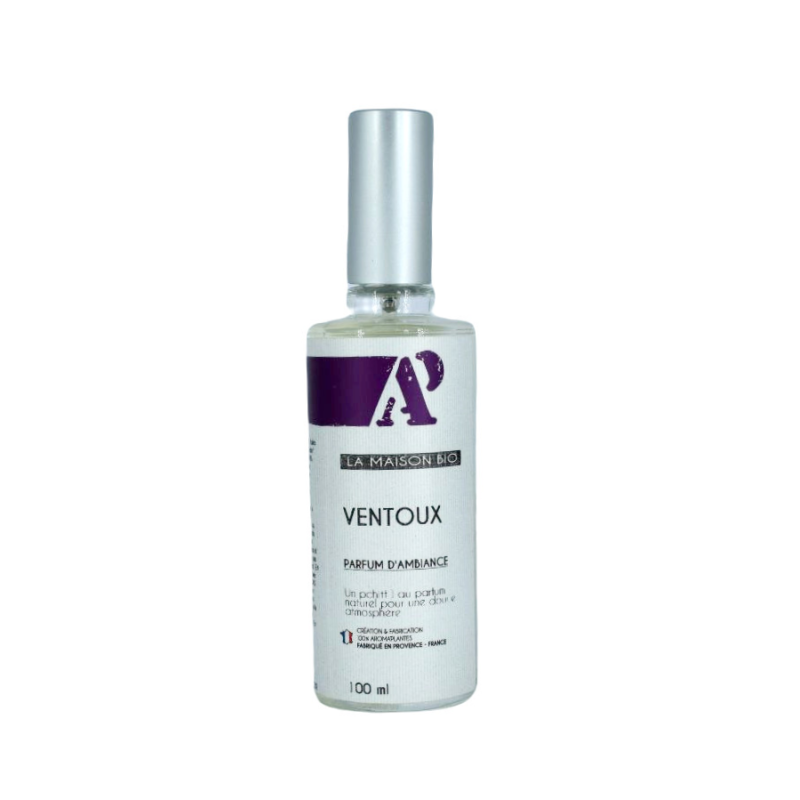 Ventoux Room Fragrance
