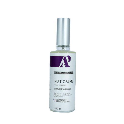 Nuit Calme Pillow Mist