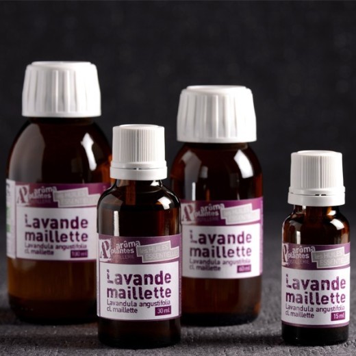 Maillette Lavender Essential oil Organic