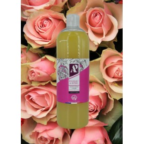 Bouquet of Roses Liquid Soap