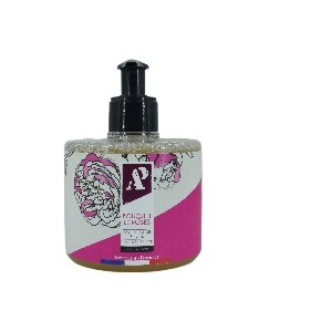 Bouquet of Roses Liquid Soap