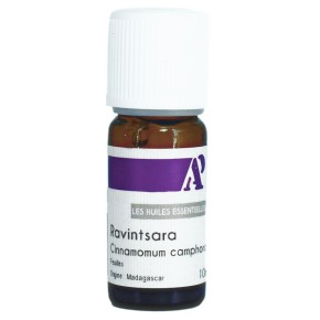 Ravintsara Essential oil Organic