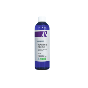 Rosemary (cineol) floral water Organic