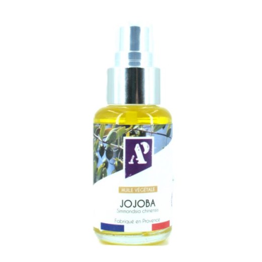 Jojoba bio - Huile végétale