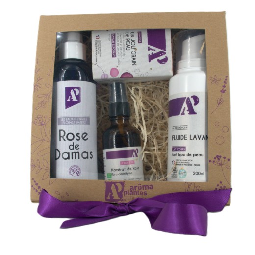 Mother's Day Gift Set