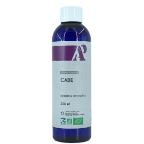 Cade - floral water - organic