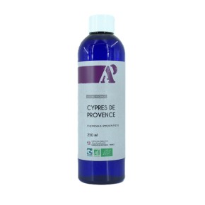 Cypress Floral water Organic