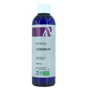 Geranium - Floral water - Organic