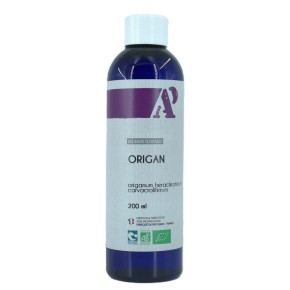 Oregano - Floral water - Organic