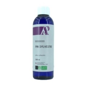 Scots Pine - Floral water - Organic