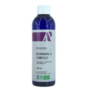 Rosemary Cineole - Floral water - Organic