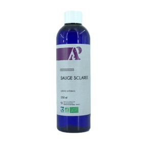 Clary sage floral water Organic