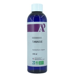 Tansy floral water Organic