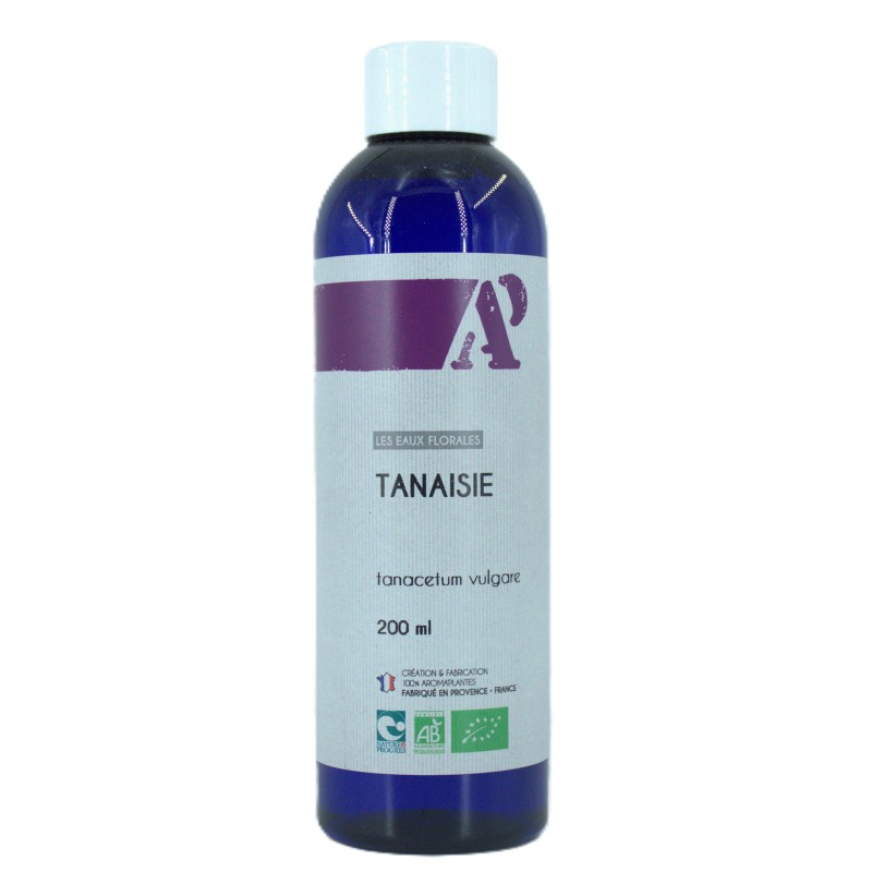 Tansy - Floral water - Organic
