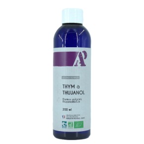 Thyme ( thujanol ) floral water Organic