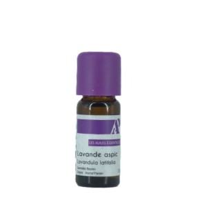 Spike Lavender - essential oil - organic