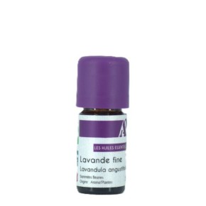 Fine lavender - essential oil - organic