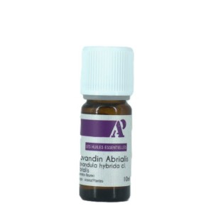 Abrial Lavendin - essential oil - organic