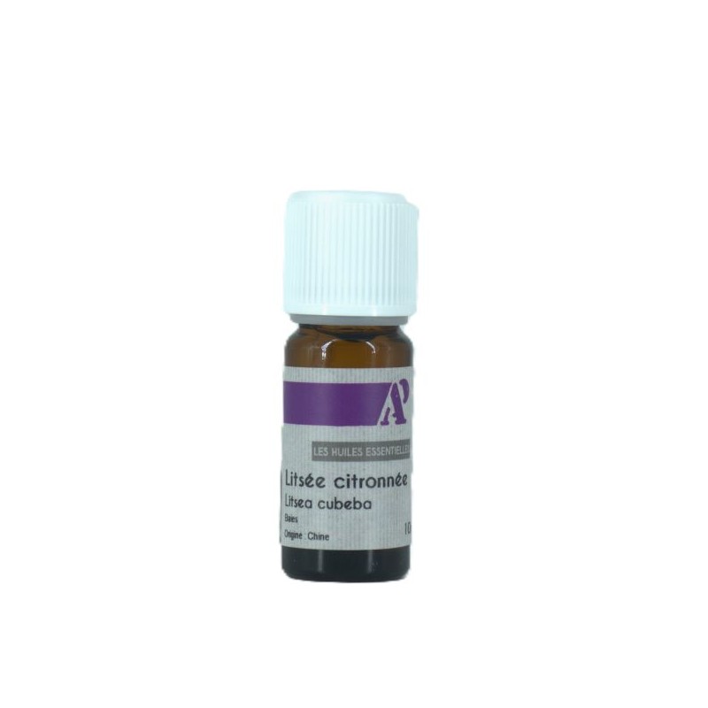 May Chang - essential oil - organic
