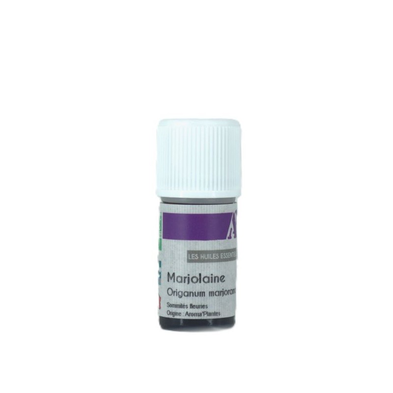 Marjoram - essential oil - organic