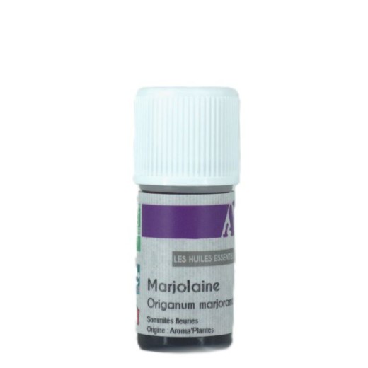 Marjoram - essential oil - organic