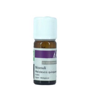 Niaouli - essential oil - organic