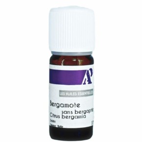 Bergamot - essential oil - Organic