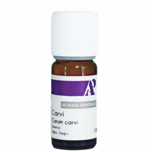 Caraway - essential oil - organic