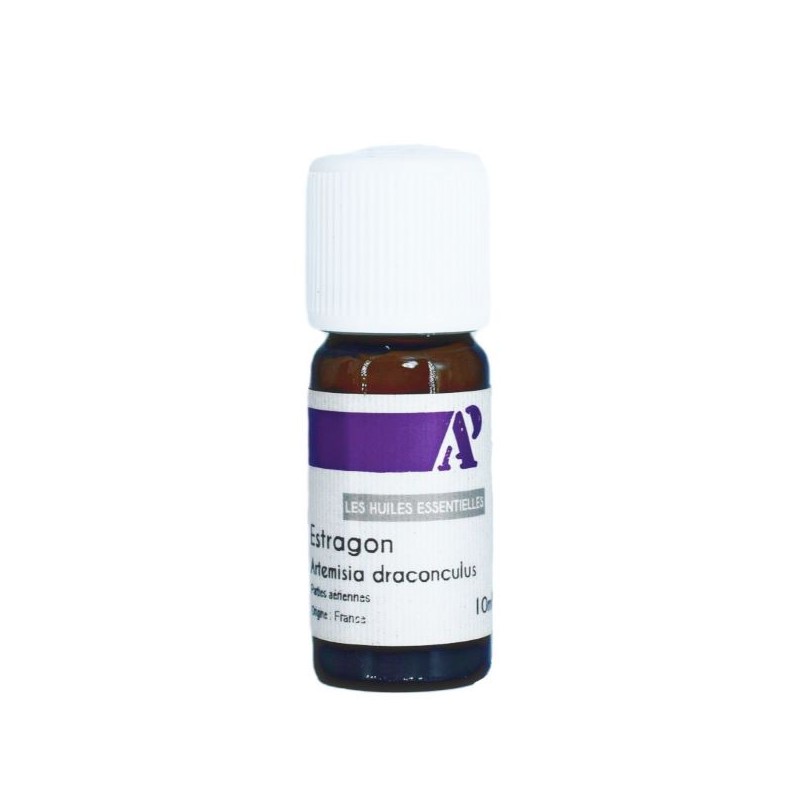 Tarragon - essential oil - organic