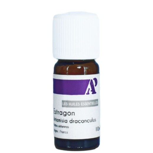 Tarragon - essential oil - organic