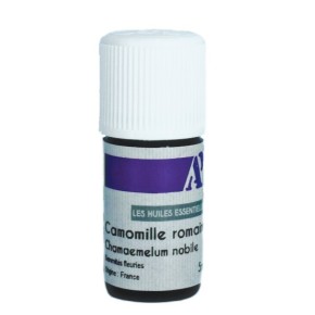 Camomile - essential oil - organic