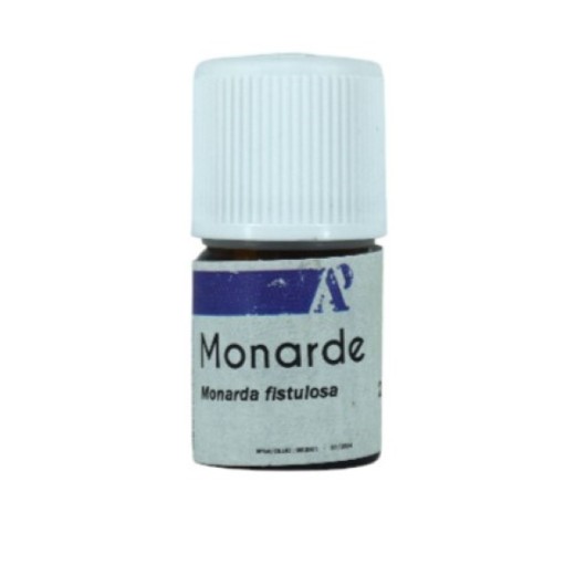 Monarda - essential oil - organic