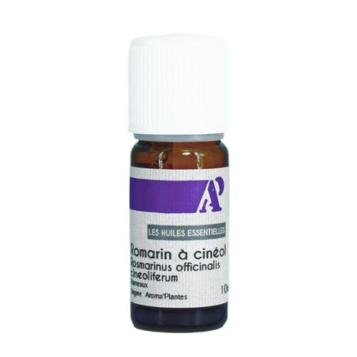 Cineol Rosemary - essential oil - organic