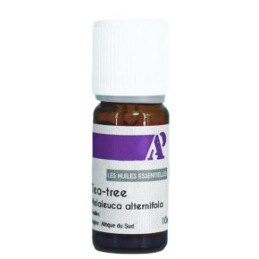 Tea tree - essential oil - organic