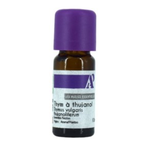 Thujanol Thyme - essential oil - organic