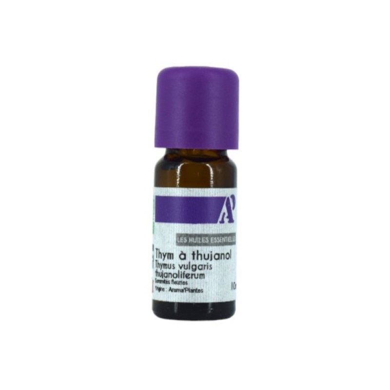 Thujanol Thyme - essential oil - organic