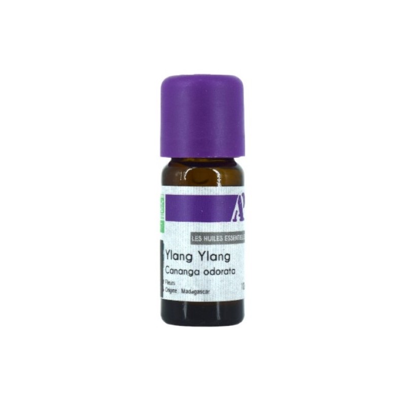 Ylang-ylang - essential oil - organic