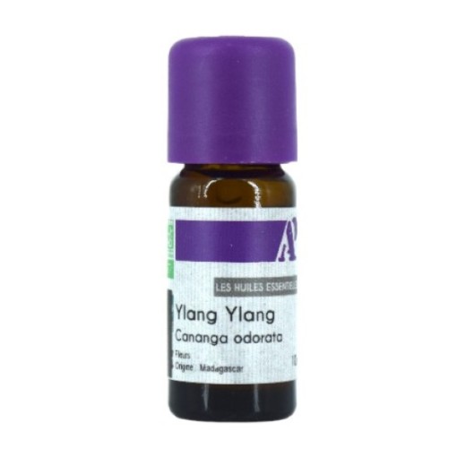 Ylang-ylang - essential oil - organic