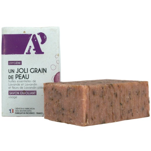 Un Joli grain de peau