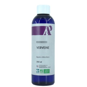 Verveine citronnée bio - Eau florale