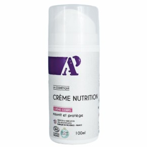 Nutrition cream