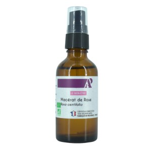 Rose - Macerate - Organic