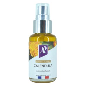 Macérat de calendula