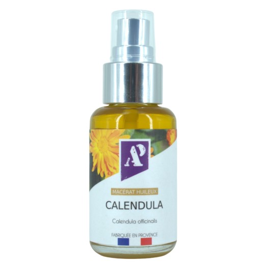 Macérat de calendula