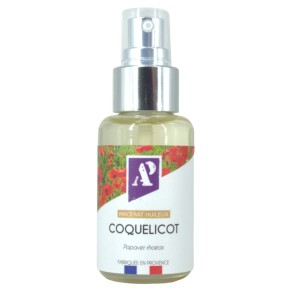 Coquelicot bio - Macérât