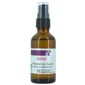 Cyprès bio - Macérât